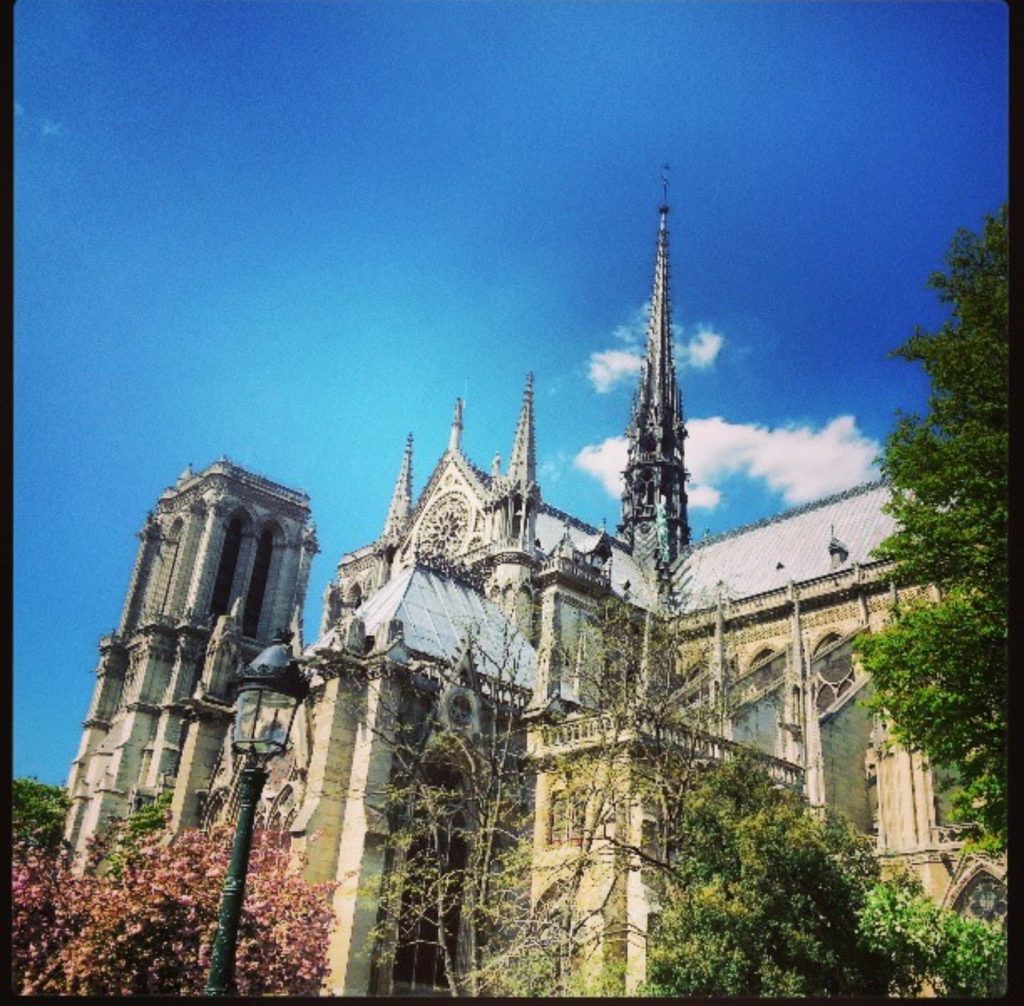 Notre-Dame