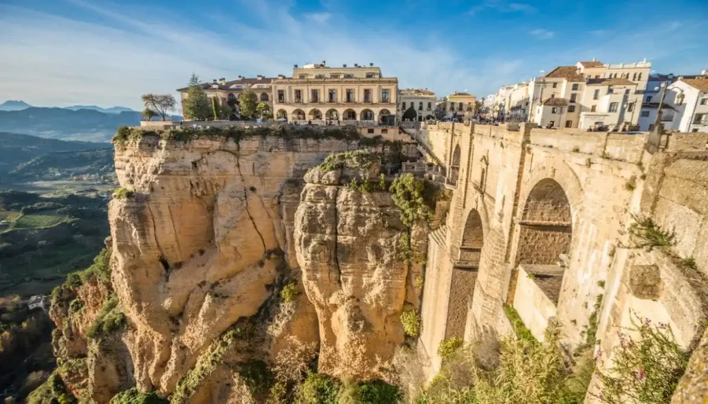 Ronda