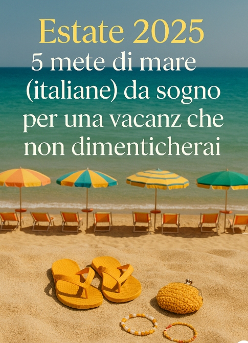 5 mete di mare