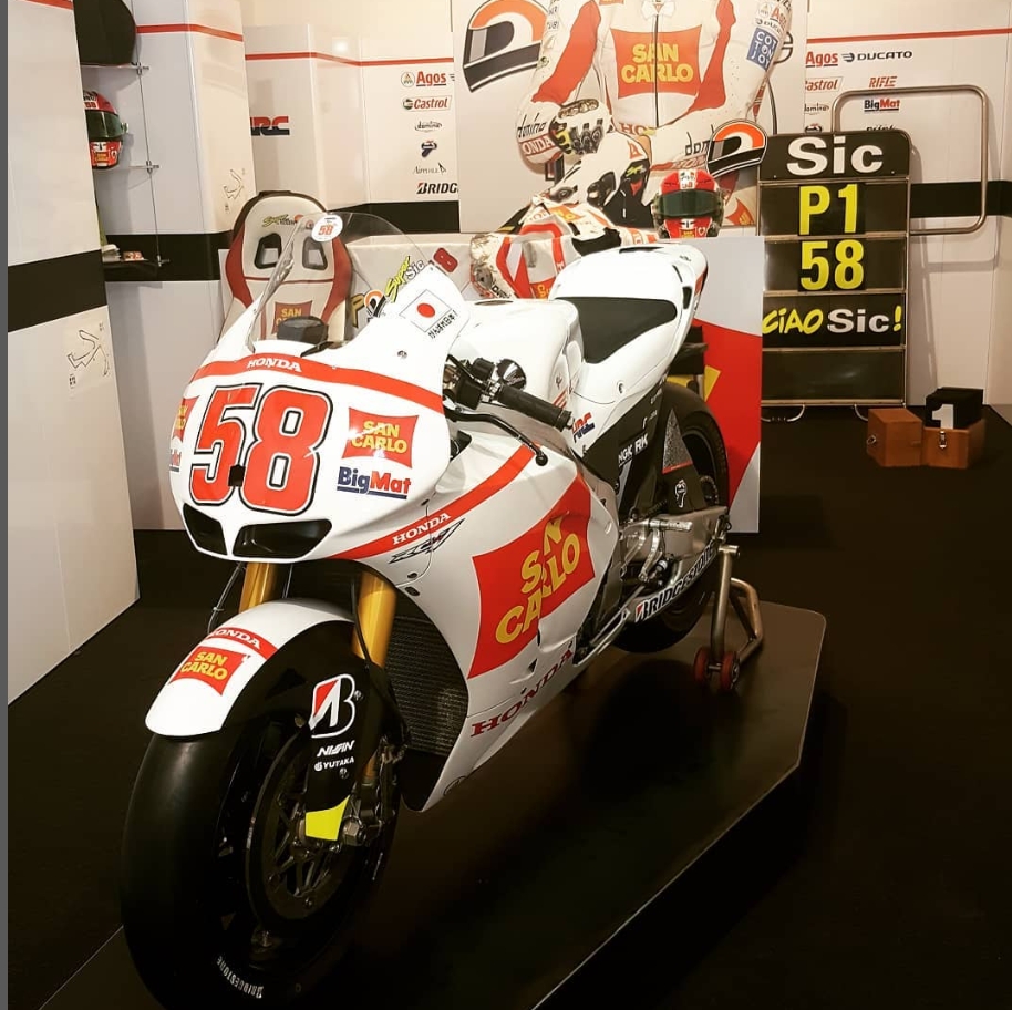 Moto Simoncelli