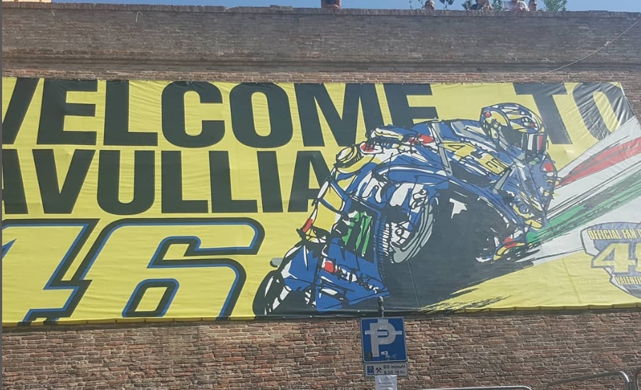 Tavullia