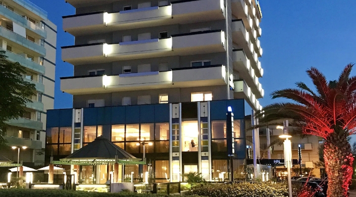 Hotel Nautico