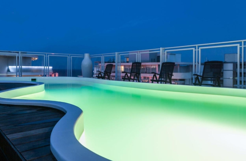Perla Verde Hotel