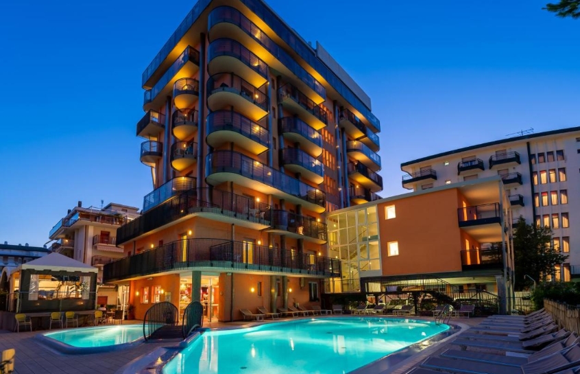 Hotel Sheila