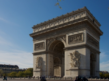 Arco di Trionfo