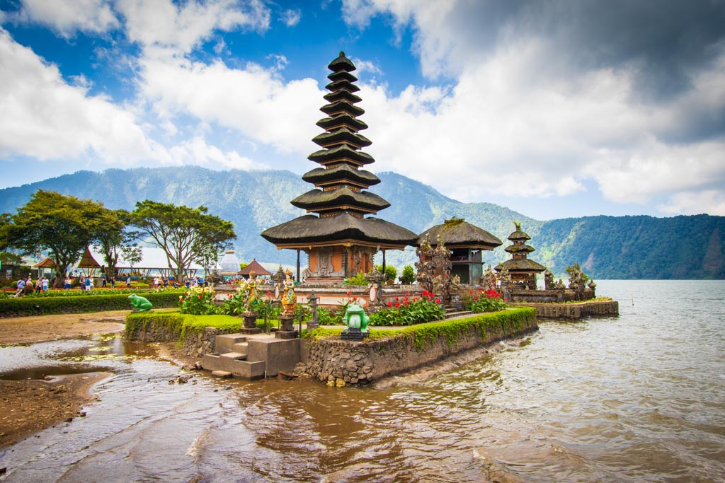 Bali