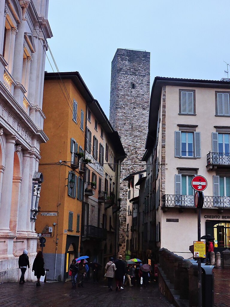 Torre del Gombito