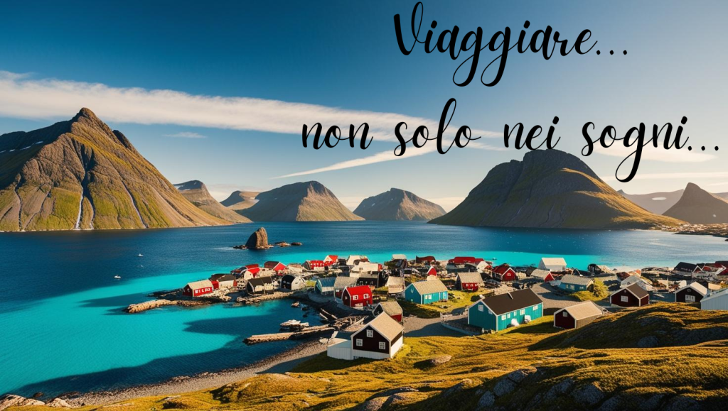 Lofoten