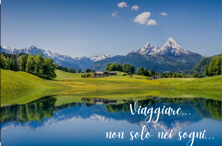 Alpi italiane