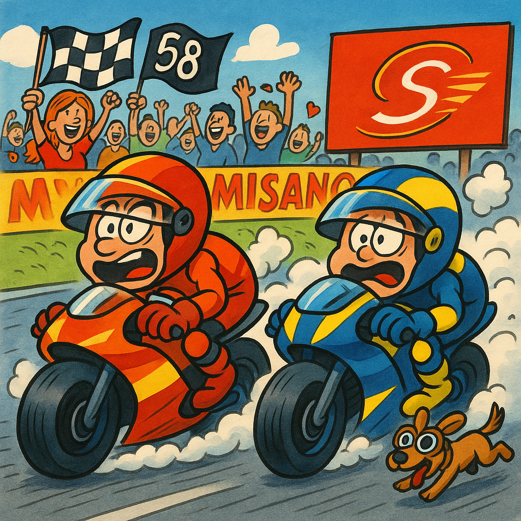 Gran Premio di Misano