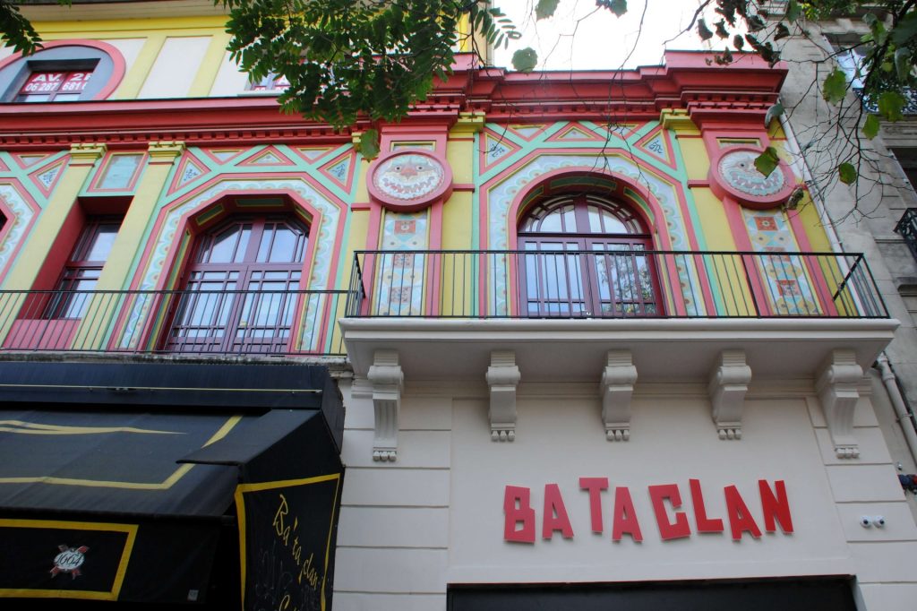Bataclan