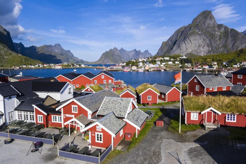 Reine