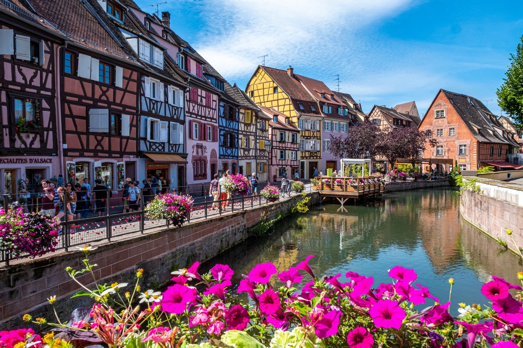Colmar