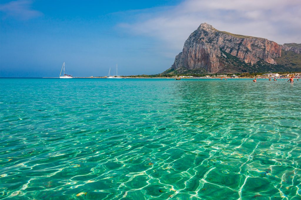 San Vito Lo Capo
