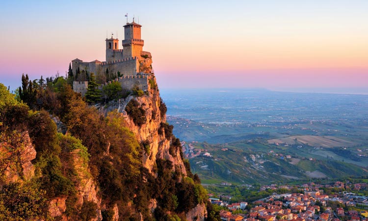 San Marino