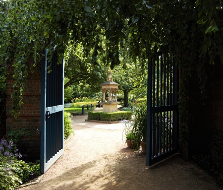 Parco Caprotti