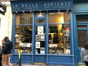 La Belle Hortense