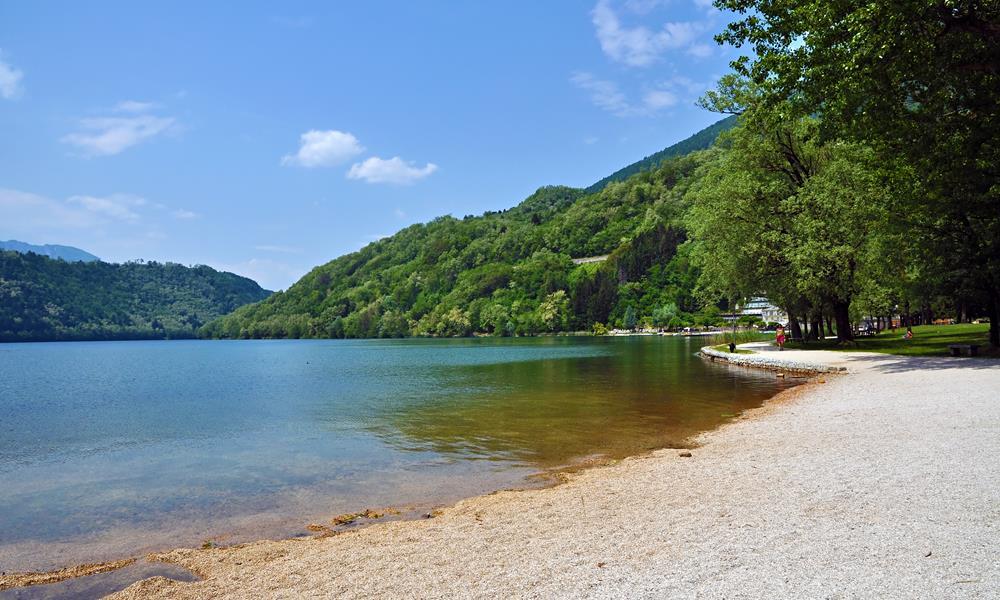 Lago di Levico