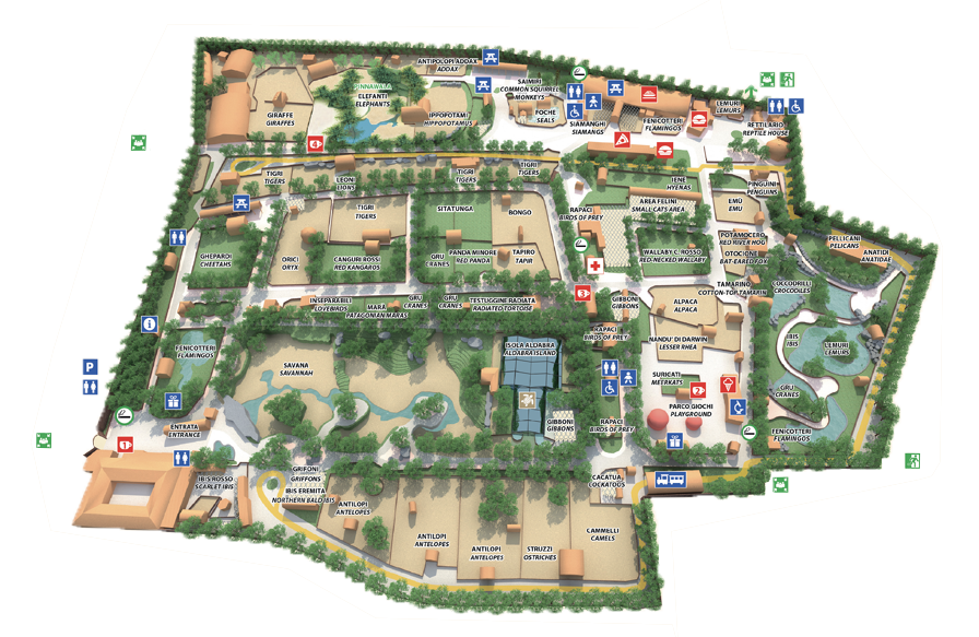 mappa