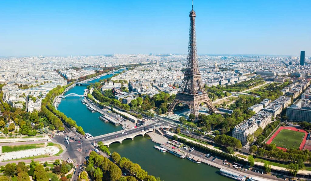 Parigi