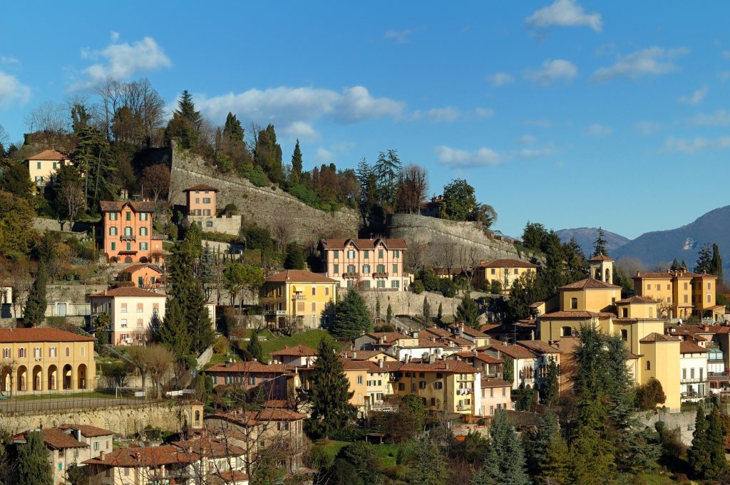 San Vigilio