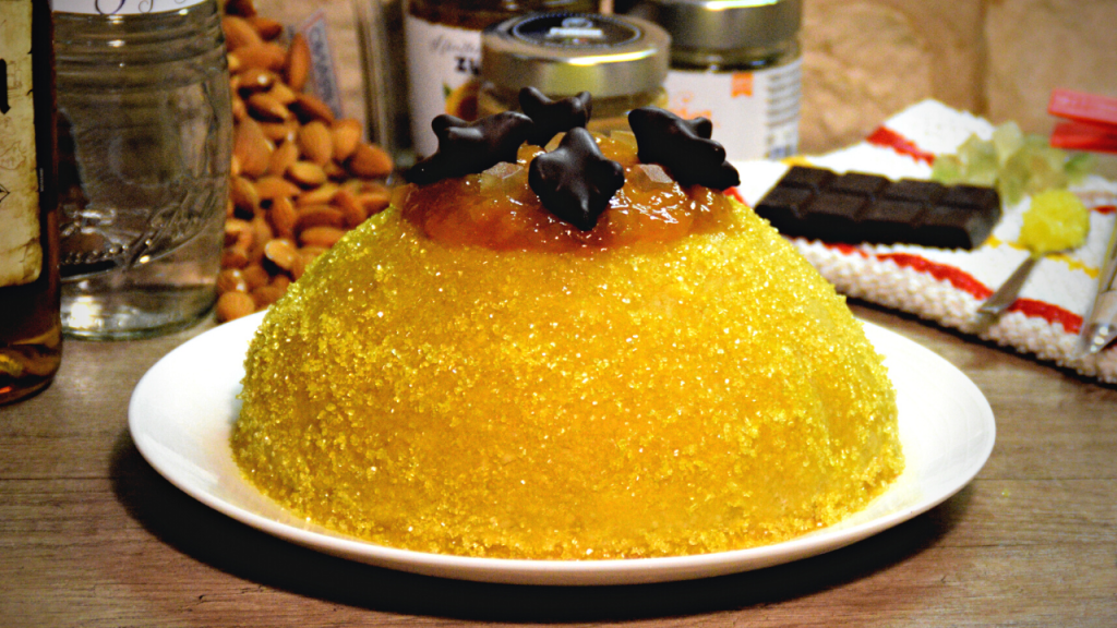polenta e osei