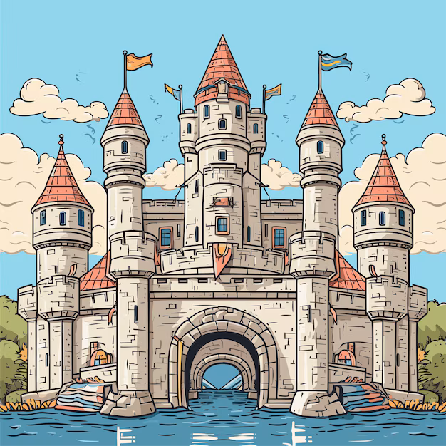 castello
