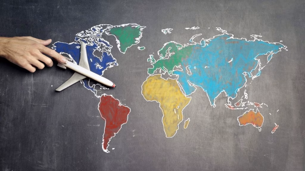 Viaggiare Low-Cost