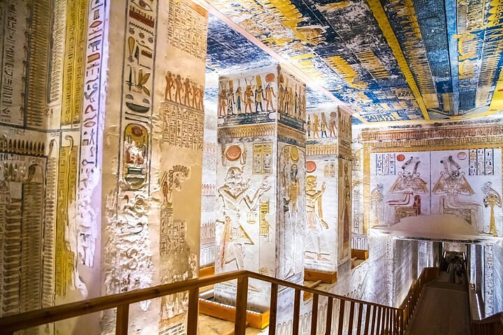 Tomba di Seti I