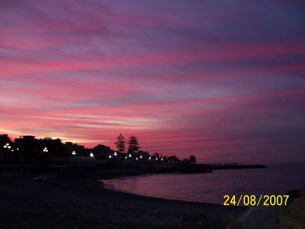 Amici / Bordighera