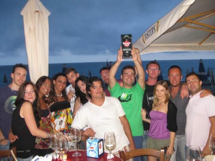 amici