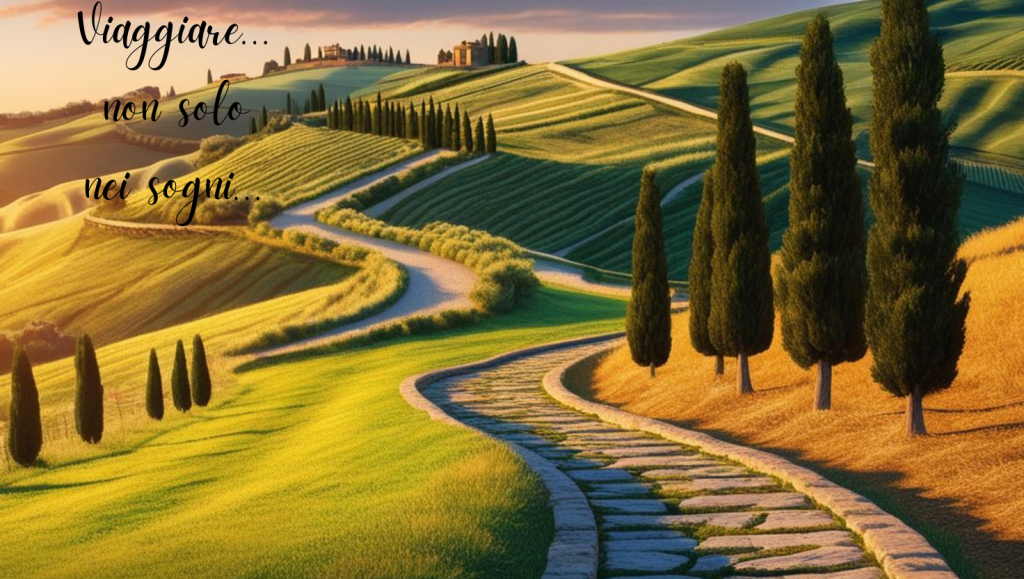 viaggio