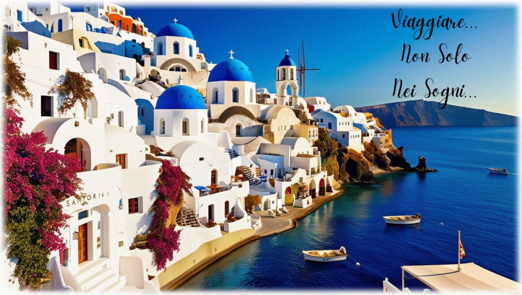 Santorini