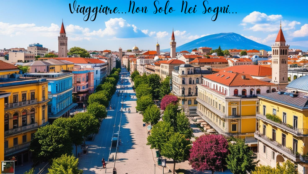 Tirana
