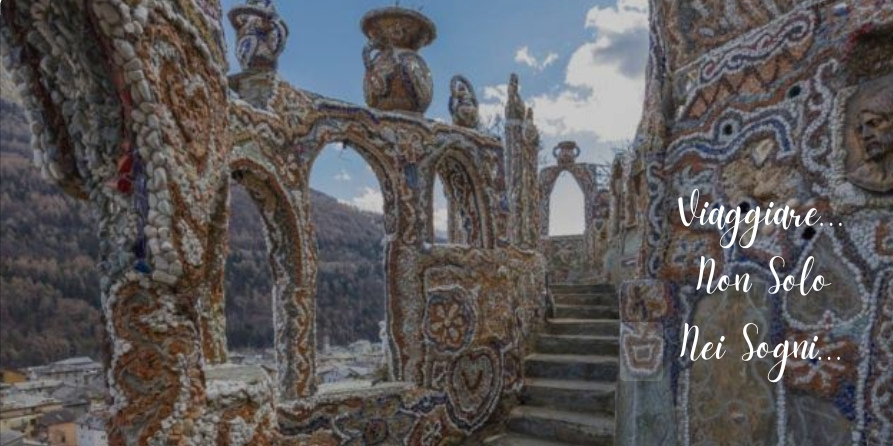 castello di Grosio
