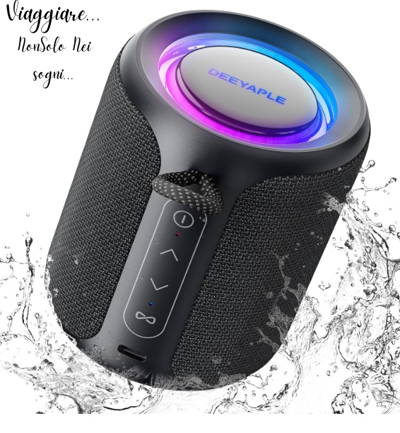 Mini speaker Bluetooth