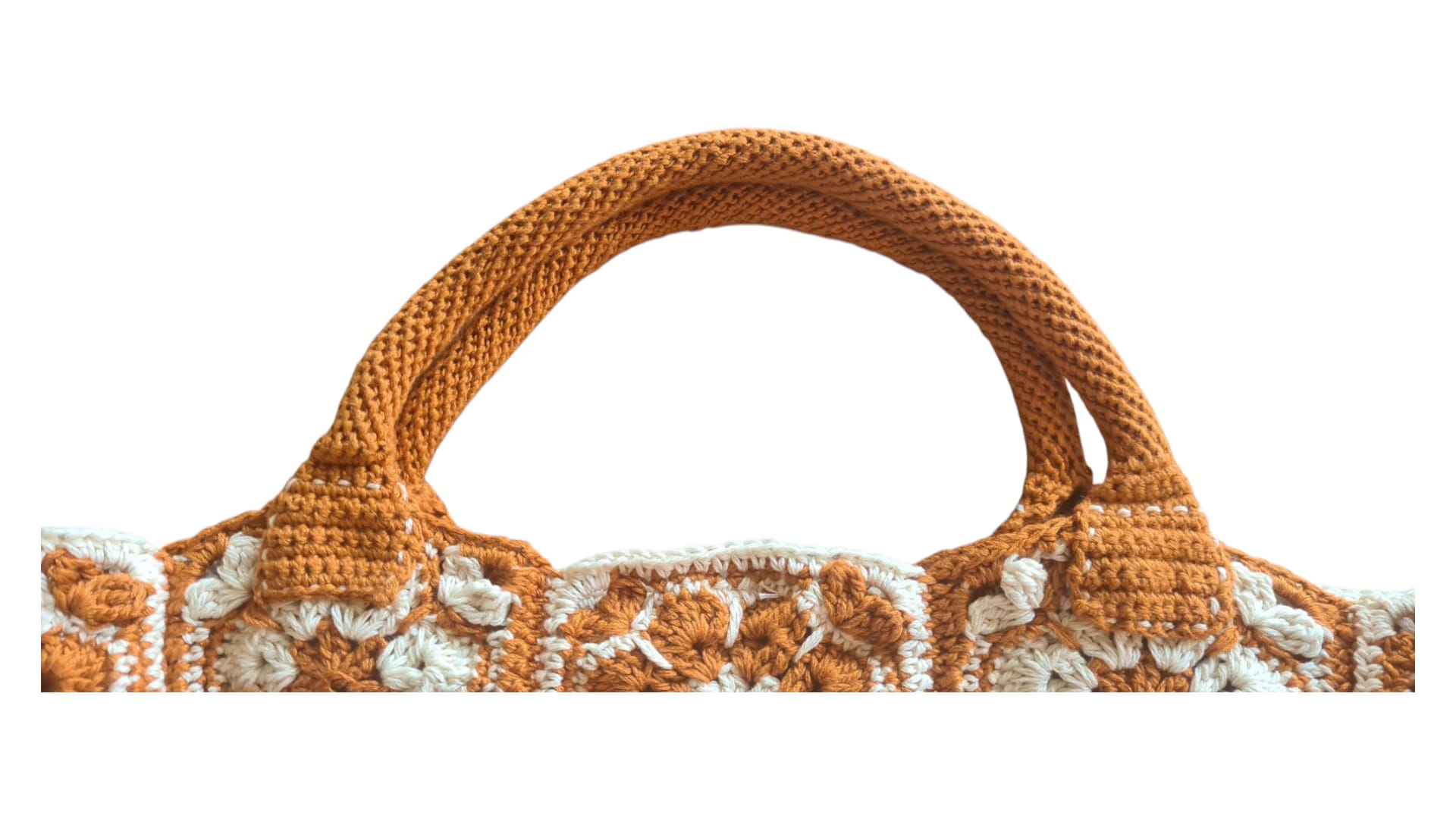 Borsa "Sfumature d’Africa" - immagine 2