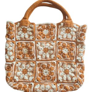 Borsa Sfumature d’Africa