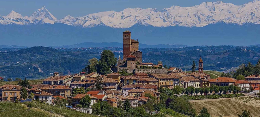 Barbaresco