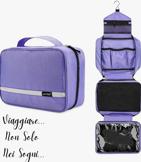 Beauty case