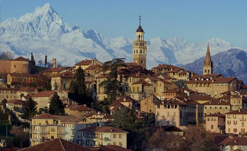 Saluzzo