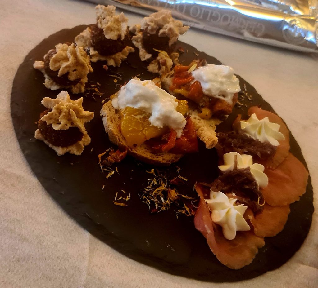 L'Alfiere Ristorante Pizzeria