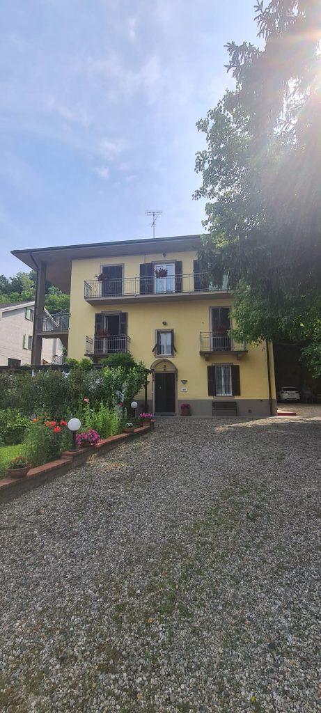 B&B Cantine Pietronero