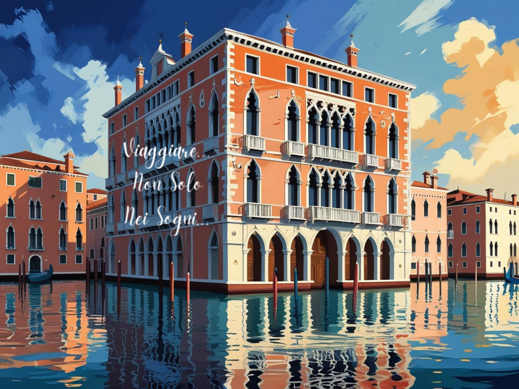 Hotel Danieli, Venezia
