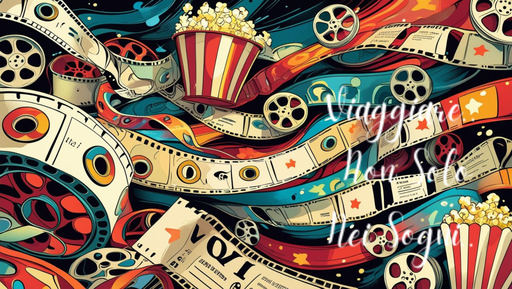 viaggi da film