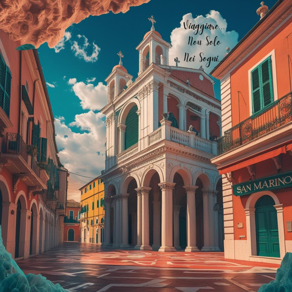 San Marino