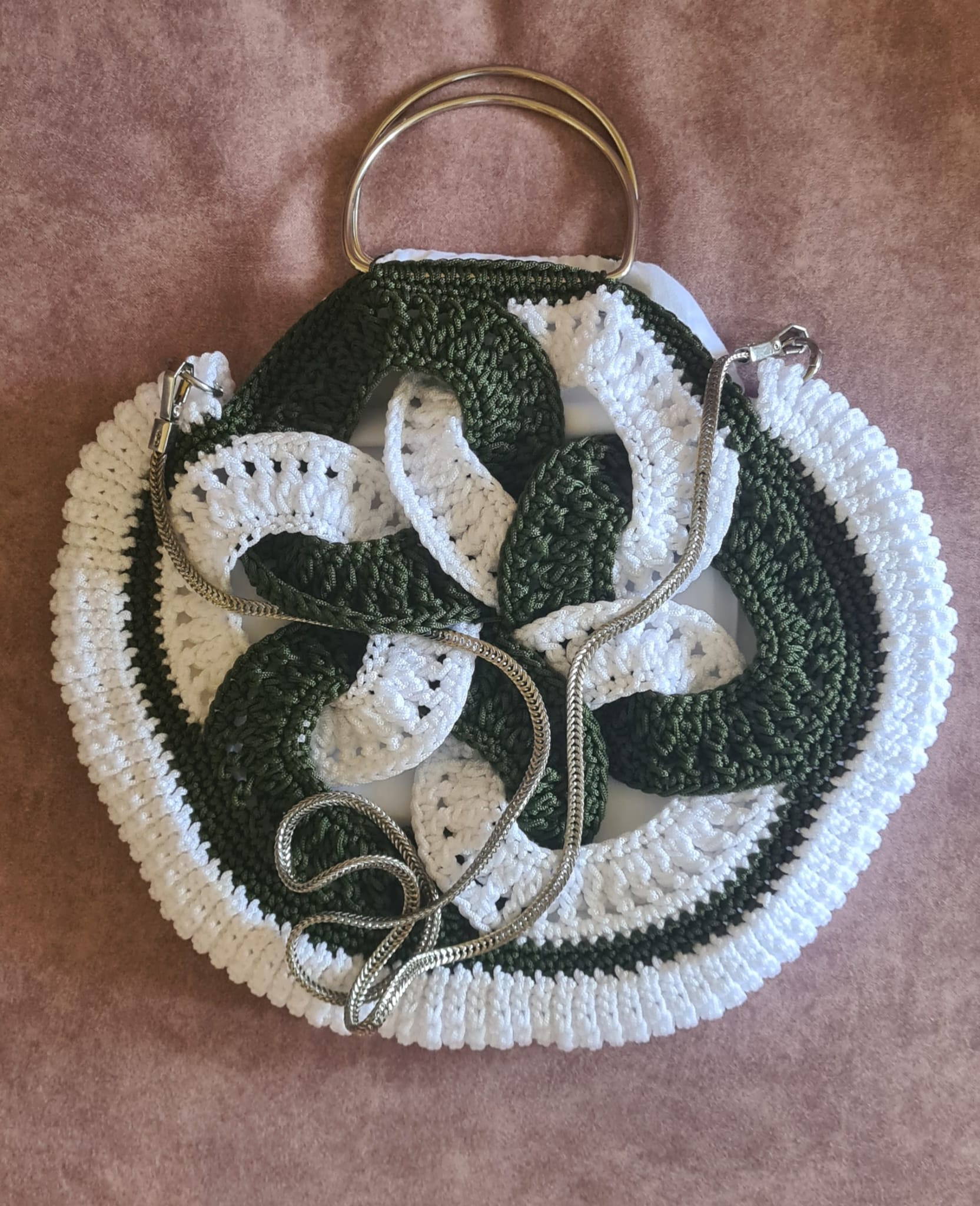 Borsa "Nodi d’Aria" - immagine 5